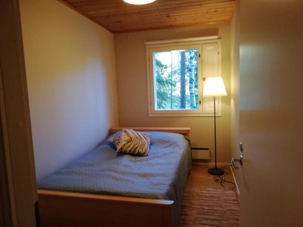 Дома для отпуска Tikkamäki Оривеси-60